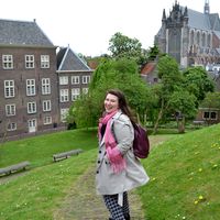 Fotos von Myriam Arvanitaki