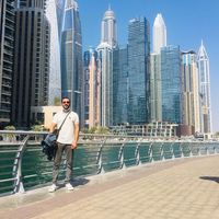 Abdelrahman Ebrahim's Photo