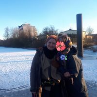 Photos de Rita Explore