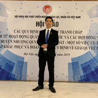 Fotos de Dịch vự tư vấn Luật Nhân Dân