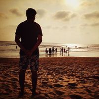 Fotos von Hansie Veiga