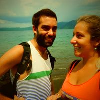 Carla Estefania Gomez's Photo