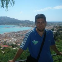 THANASIS SKAL的照片