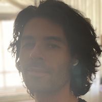 Selim Hızal的照片