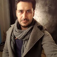 Hafez Chaban的照片