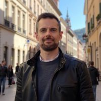 Gavin Kilduff's Photo