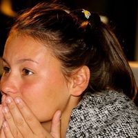 Cassie-Marie Coupé的照片