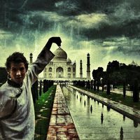 Luke Taylor的照片