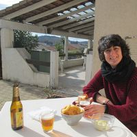 Sandra Marroquín的照片