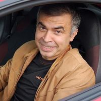 Kostiantyn Popov's Photo