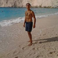 alexandros Meletiadis's Photo