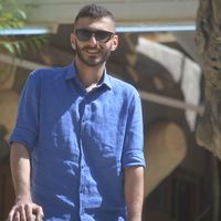 maytham shihab's Photo