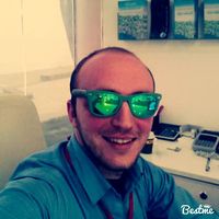 Geno Dzidziguri's Photo