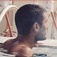 Radman Hosseinzadeh's Photo