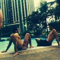 Najmo Mabrouk's Photo