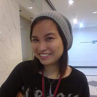 Trisha Tantamco's Photo