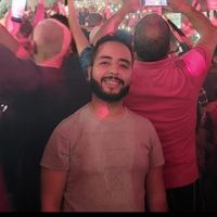 Hicham Aboud's Photo