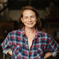 Fotos de Hannah  Cheetham