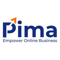 Thiết kế website Pima Digital的照片