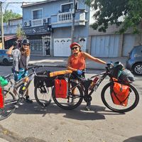 Julia Gonzalez's Photo