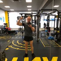 Михаил Чернышов's Photo