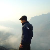 Jhorman Morales Alarcón的照片