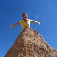 Gabriela Silarova的照片