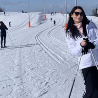 Julia Kanarska的照片