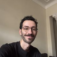 Gabriel Bélisle's Photo