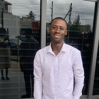 Photos de Ebenezer Kesse