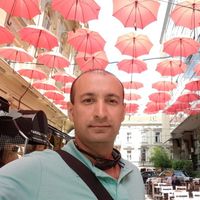 M. Emre Yayman的照片