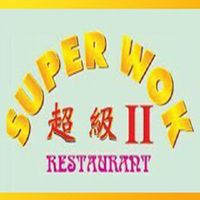 Super Wok II's Photo