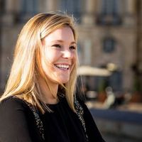 Camille Averame's Photo