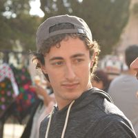 Andrés Carrancá's Photo