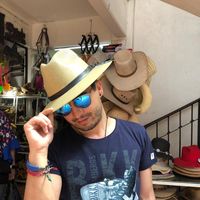 CENK FERDI DEMIR's Photo