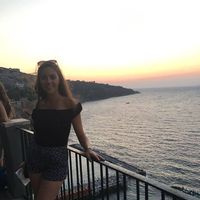 Le foto di Anna Pilzak