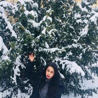 Merissa Augustin's Photo