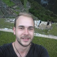 Fotos de Daniel Suckow