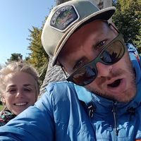 Cédric Faly的照片