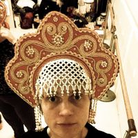 Fotos von Nancy Moreau-Maddox