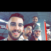 Jason DEGHNOUCHE's Photo