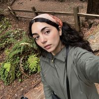 Gabriella Kashi's Photo