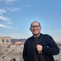 Otávio Lemos's Photo