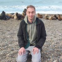 Alexis Brunet's Photo