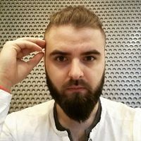 Filip Ropiński's Photo