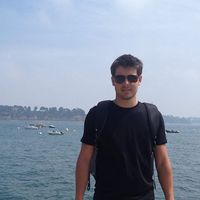 João Carneiro's Photo