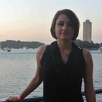 Tanja Salem的照片