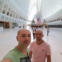 Fotos von Anthoni Signoretto