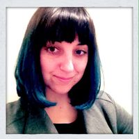 Elena Tajuelo Rodriguez's Photo