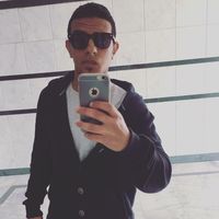 Youssef  Mansour's Photo